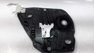 Recambio de elevalunas trasero derecho para kia ceed 2018- 1.4 tgdi cat referencia OEM IAM 83481J7000  