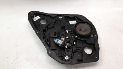 Recambio de elevalunas trasero izquierdo para kia ceed 2018- 1.4 tgdi cat referencia OEM IAM 83470J7000  