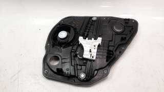 Recambio de elevalunas trasero izquierdo para kia ceed 2018- 1.4 tgdi cat referencia OEM IAM 83470J7000  