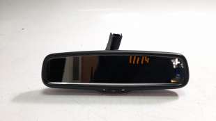 Recambio de espejo para kia ceed 2018- 1.4 tgdi cat referencia OEM IAM 85101A4000  