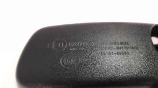 Recambio de espejo para kia ceed 2018- 1.4 tgdi cat referencia OEM IAM 85101A4000   2