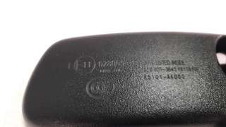 Recambio de espejo para kia ceed 2018- 1.4 tgdi cat referencia OEM IAM 85101A4000  