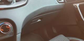 Recambio de guantera para kia ceed 2018- 1.4 tgdi cat referencia OEM IAM 84510J7000WK  