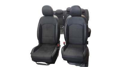 Recambio de juego asientos completo para kia ceed 2018- 1.4 tgdi cat referencia OEM IAM 88380J7030AZG  