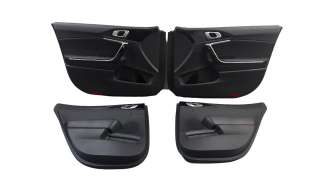 Recambio de juego asientos completo para kia ceed 2018- 1.4 tgdi cat referencia OEM IAM 88380J7030AZG  