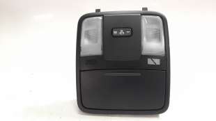 Recambio de luz interior para kia ceed 2018- 1.4 tgdi cat referencia OEM IAM 92810M6010WK  