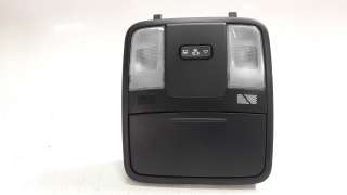 Recambio de luz interior para kia ceed 2018- 1.4 tgdi cat referencia OEM IAM 92810M6010WK  