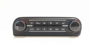 Recambio de mando climatizador para kia ceed 2018- 1.4 tgdi cat referencia OEM IAM 97250J7202  