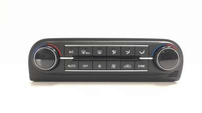 Recambio de mando climatizador para kia ceed 2018- 1.4 tgdi cat referencia OEM IAM 97250J7202  