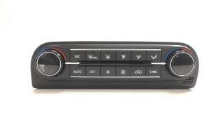 Recambio de mando climatizador para kia ceed 2018- 1.4 tgdi cat referencia OEM IAM 97250J7202  