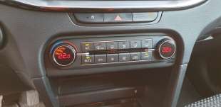 Recambio de mando climatizador para kia ceed 2018- 1.4 tgdi cat referencia OEM IAM 97250J7202   2