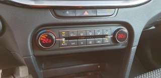 Recambio de mando climatizador para kia ceed 2018- 1.4 tgdi cat referencia OEM IAM 97250J7202  