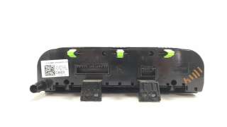 Recambio de mando climatizador para kia ceed 2018- 1.4 tgdi cat referencia OEM IAM 97250J7202  