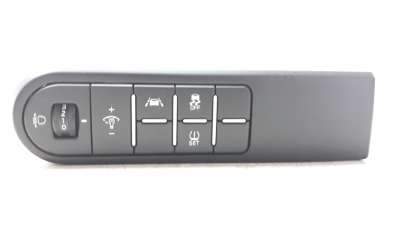 Recambio de mando multifuncion para kia ceed 2018- 1.4 tgdi cat referencia OEM IAM 93700J7AD0  