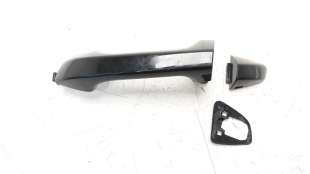 Recambio de maneta exterior delantera izquierda para kia ceed 2018- 1.4 tgdi cat referencia OEM IAM 82651J7000  