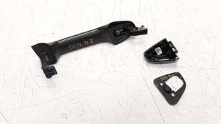 Recambio de maneta exterior delantera izquierda para kia ceed 2018- 1.4 tgdi cat referencia OEM IAM 82651J7000  