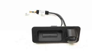 Recambio de maneta exterior porton para kia ceed 2018- 1.4 tgdi cat referencia OEM IAM 95760J7010  