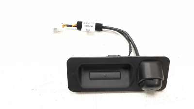 Recambio de maneta exterior porton para kia ceed 2018- 1.4 tgdi cat referencia OEM IAM 95760J7010  