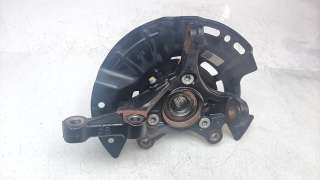 Recambio de mangueta delantera derecha para kia ceed 2018- 1.4 tgdi cat referencia OEM IAM 51716G4AA0  