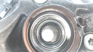 Recambio de mangueta delantera derecha para kia ceed 2018- 1.4 tgdi cat referencia OEM IAM 51716G4AA0  