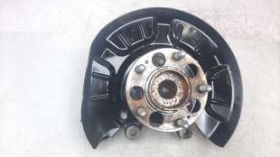 Recambio de mangueta trasera izquierda para kia ceed 2018- 1.4 tgdi cat referencia OEM IAM 52710G4AA0  