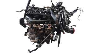 Recambio de motor completo para kia ceed 2018- 1.4 tgdi cat referencia OEM IAM G4LK  
