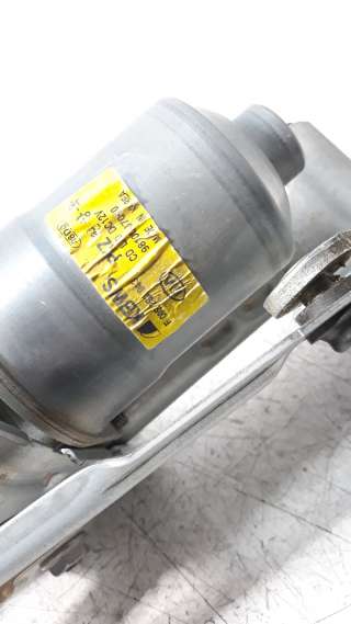 Recambio de motor limpia delantero para kia ceed 2018- 1.4 tgdi cat referencia OEM IAM 98100J7010  