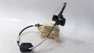 Recambio de palanca cambio para kia ceed 2018- 1.4 tgdi cat referencia OEM IAM 46700M6200KB  