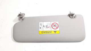 Recambio de parasol derecho para kia ceed 2018- 1.4 tgdi cat referencia OEM IAM 85220J7000ED  