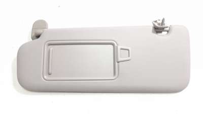 Recambio de parasol izquierdo para kia ceed 2018- 1.4 tgdi cat referencia OEM IAM 85210J7000ED  