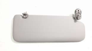 Recambio de parasol izquierdo para kia ceed 2018- 1.4 tgdi cat referencia OEM IAM 85210J7000ED   2