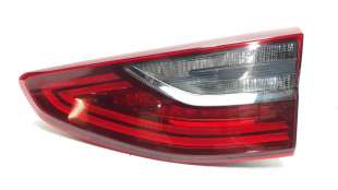Recambio de piloto trasero derecho interior para kia ceed 2018- 1.4 tgdi cat referencia OEM IAM 92404J7500  