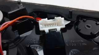 Recambio de piloto trasero derecho interior para kia ceed 2018- 1.4 tgdi cat referencia OEM IAM 92404J7500  