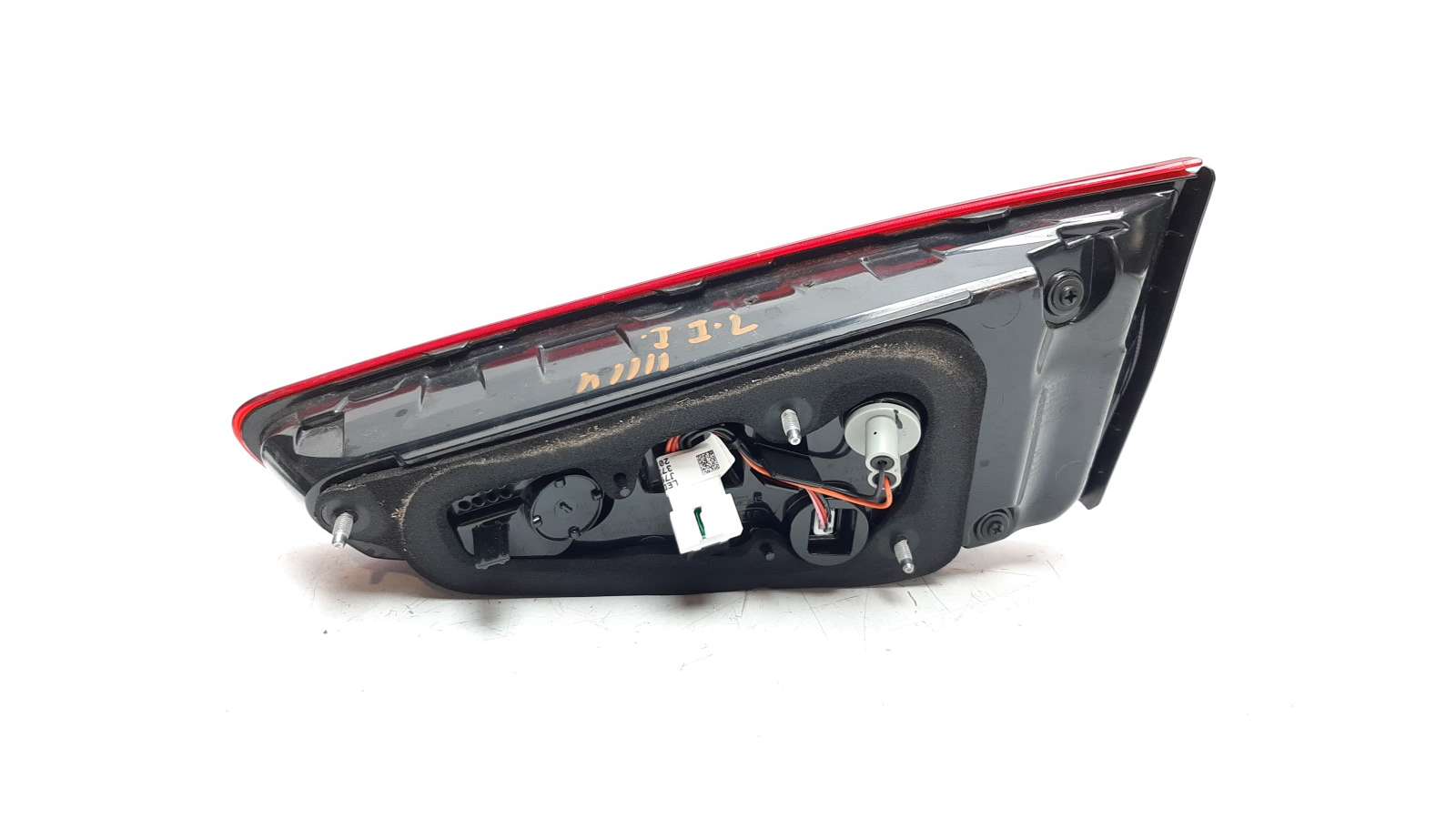 Recambio de piloto trasero izquierdo interior para kia ceed 2018- 1.4 tgdi cat referencia OEM IAM 92403J7050   Recambio de piloto trasero izquierdo interior para kia ceed 2018- 1.4 tgdi cat referencia OEM IAM 92403J7050
