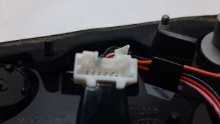 Recambio de piloto trasero izquierdo interior para kia ceed 2018- 1.4 tgdi cat referencia OEM IAM 92403J7050  