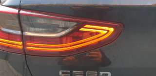 Recambio de piloto trasero izquierdo interior para kia ceed 2018- 1.4 tgdi cat referencia OEM IAM 92403J7050  