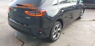 Recambio de puente trasero para kia ceed 2018- 1.4 tgdi cat referencia OEM IAM 55410J7AA0  