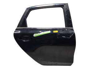 Recambio de puerta trasera derecha para kia ceed 2018- 1.4 tgdi cat referencia OEM IAM 77004J7000  