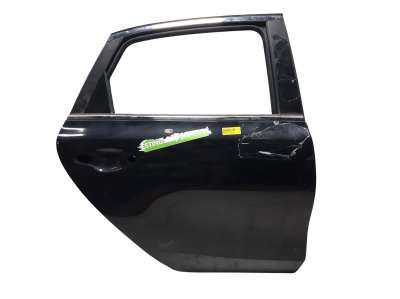 Recambio de puerta trasera derecha para kia ceed 2018- 1.4 tgdi cat referencia OEM IAM 77004J7000  