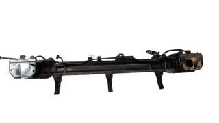 Recambio de refuerzo paragolpes trasero para kia ceed 2018- 1.4 tgdi cat referencia OEM IAM 86631J7000  