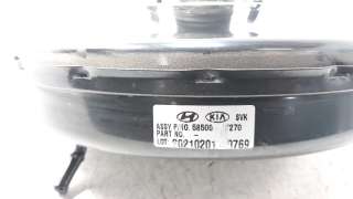Recambio de servofreno para kia ceed 2018- 1.4 tgdi cat referencia OEM IAM 59110G4200  