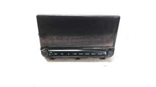 Recambio de sistema navegacion gps para kia ceed 2018- 1.4 tgdi cat referencia OEM IAM 96560J7670  