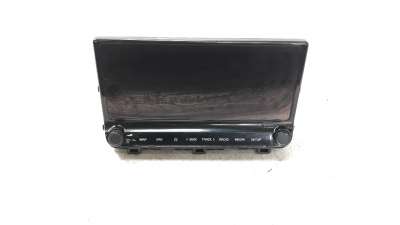 Recambio de sistema navegacion gps para kia ceed 2018- 1.4 tgdi cat referencia OEM IAM 96560J7670  