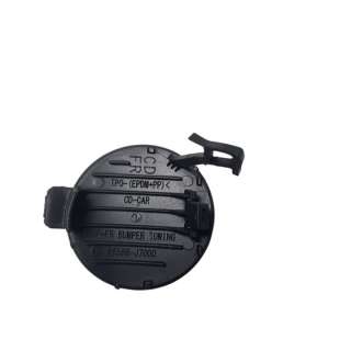 Recambio de molduras delanteras para kia ceed 2018- 1.4 tgdi cat referencia OEM IAM 86588J7000 86588J7000 