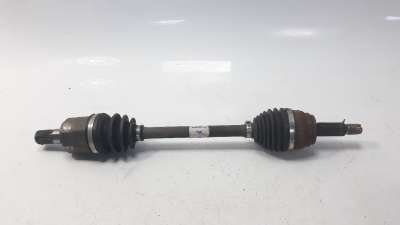 Recambio de transmision delantera izquierda para kia ceed 2018- 1.4 tgdi cat referencia OEM IAM 49500G4250  