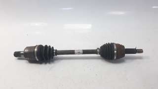 Recambio de transmision delantera izquierda para kia ceed 2018- 1.4 tgdi cat referencia OEM IAM 49500G4250  