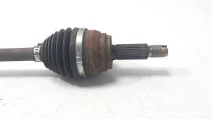 Recambio de transmision delantera izquierda para kia ceed 2018- 1.4 tgdi cat referencia OEM IAM 49500G4250   2