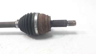 Recambio de transmision delantera izquierda para kia ceed 2018- 1.4 tgdi cat referencia OEM IAM 49500G4250  