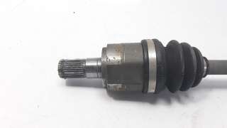 Recambio de transmision delantera izquierda para kia ceed 2018- 1.4 tgdi cat referencia OEM IAM 49500G4250  