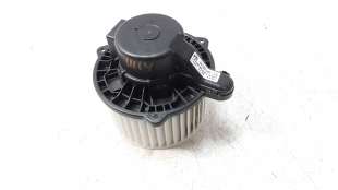 Recambio de ventilador calefaccion para kia ceed 2018- 1.4 tgdi cat referencia OEM IAM 97113J7000  